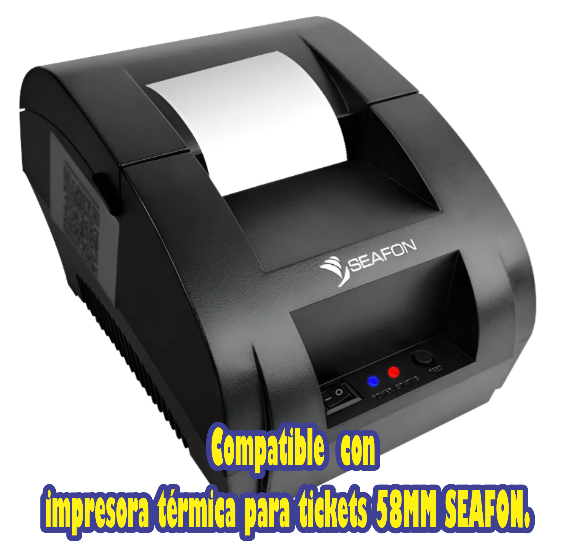 Impresora SEAFON