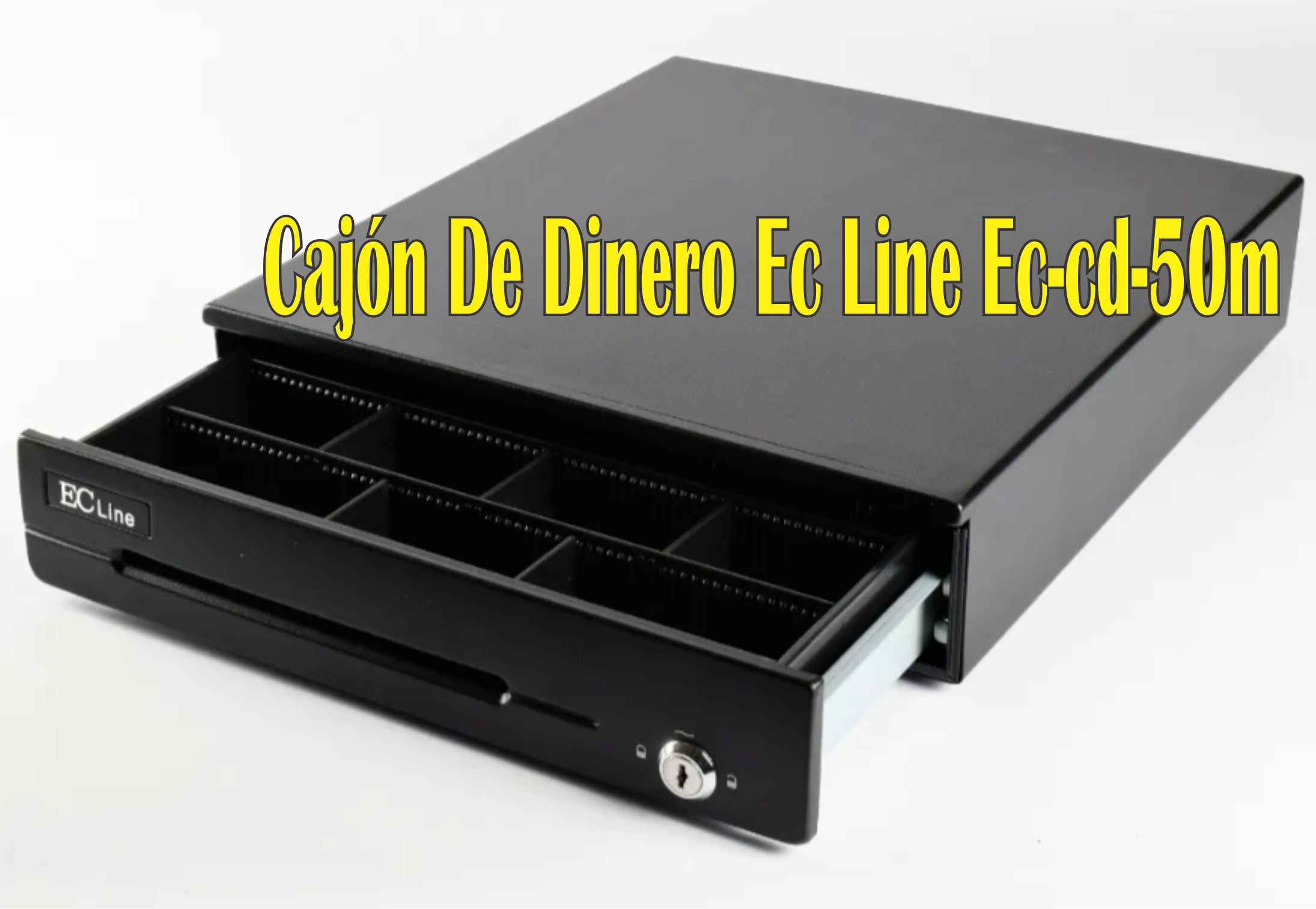 Cajón Ec Line